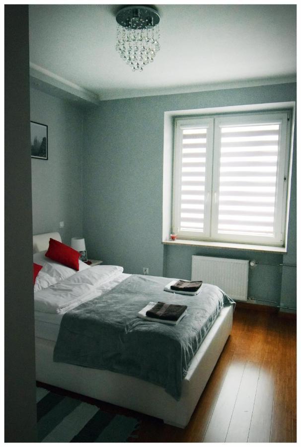 Color 24 Apartament IV Apartman Stalowa Wola Kültér fotó