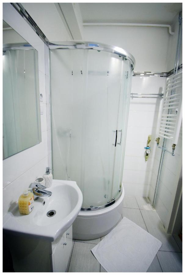 Color 24 Apartament IV Apartman Stalowa Wola Kültér fotó