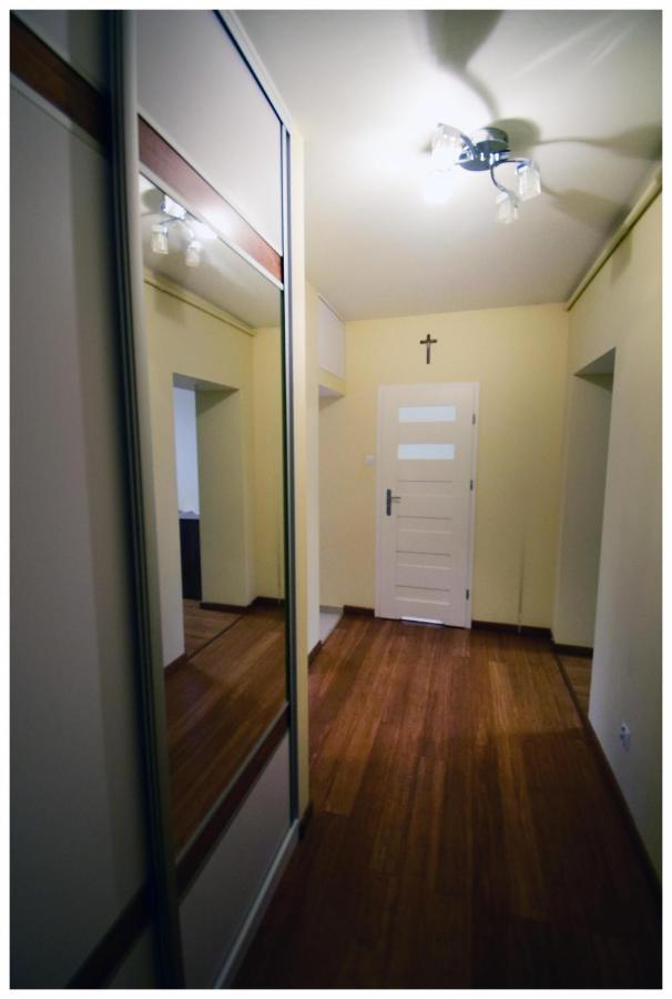 Color 24 Apartament IV Apartman Stalowa Wola Kültér fotó