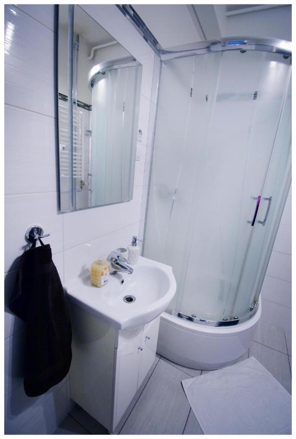 Color 24 Apartament IV Apartman Stalowa Wola Kültér fotó